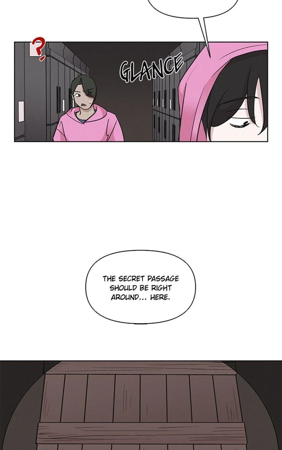 A Married Killer Chapter 24 page 37 - 