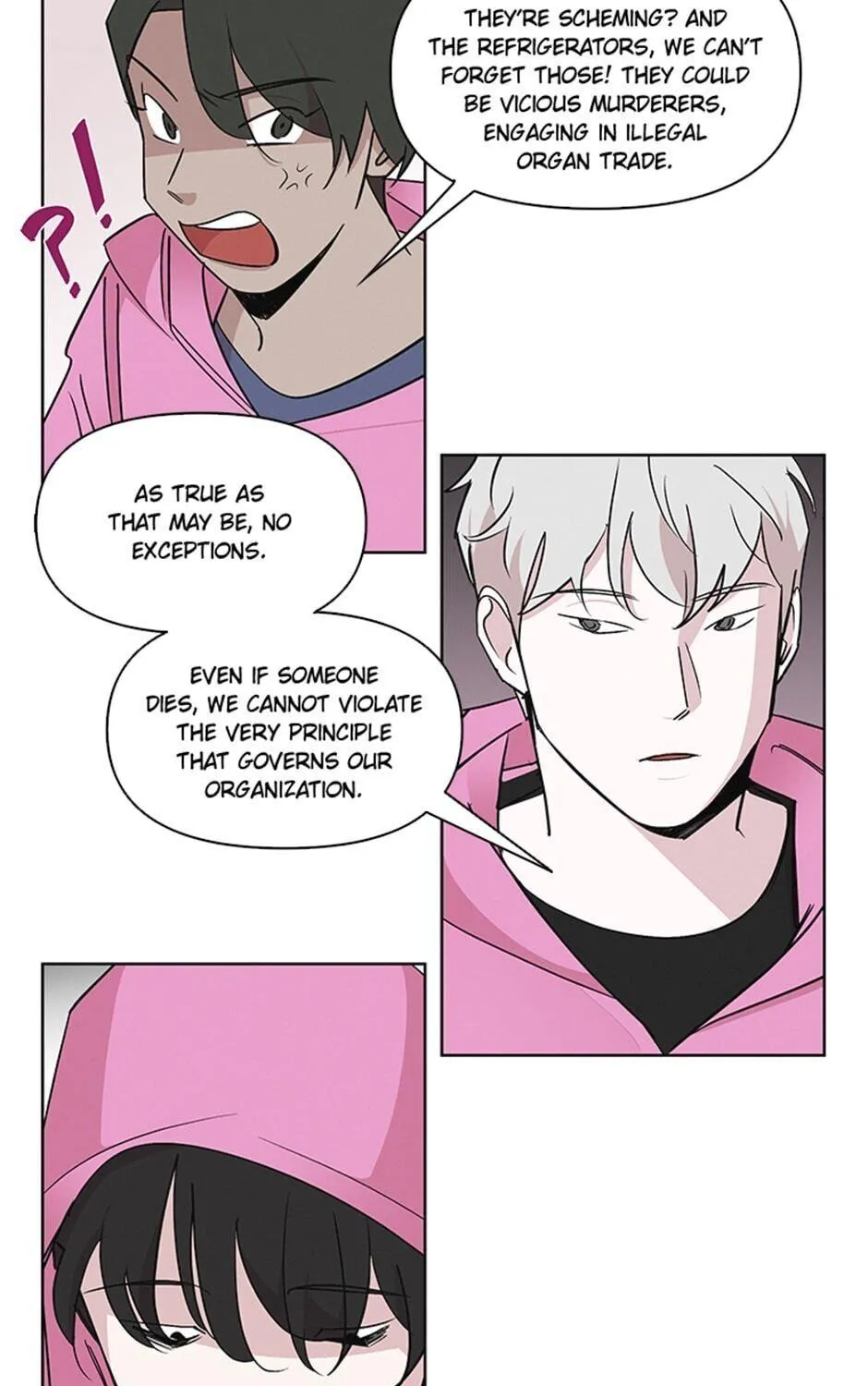 A Married Killer Chapter 24 page 55 - 
