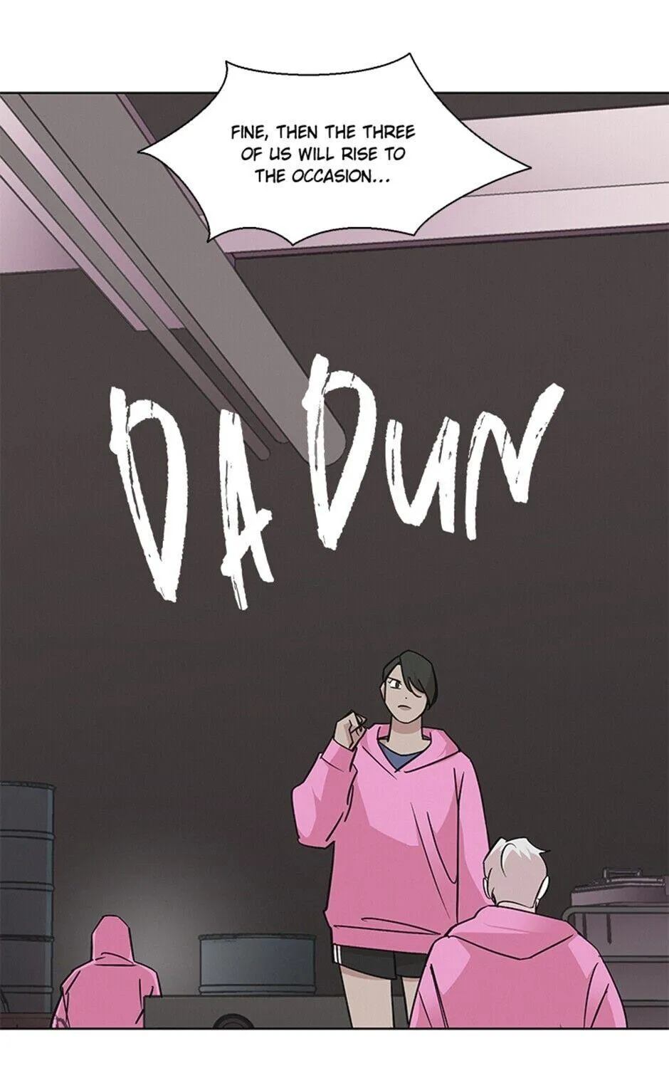 A Married Killer Chapter 24 page 59 - 