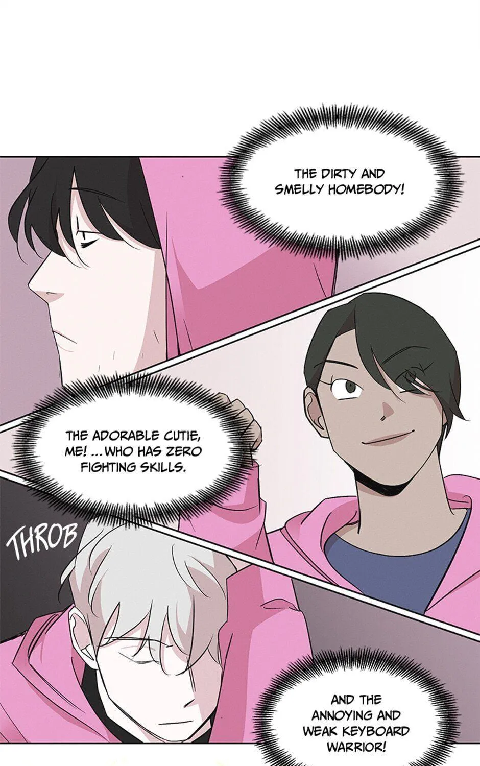 A Married Killer Chapter 24 page 61 - 