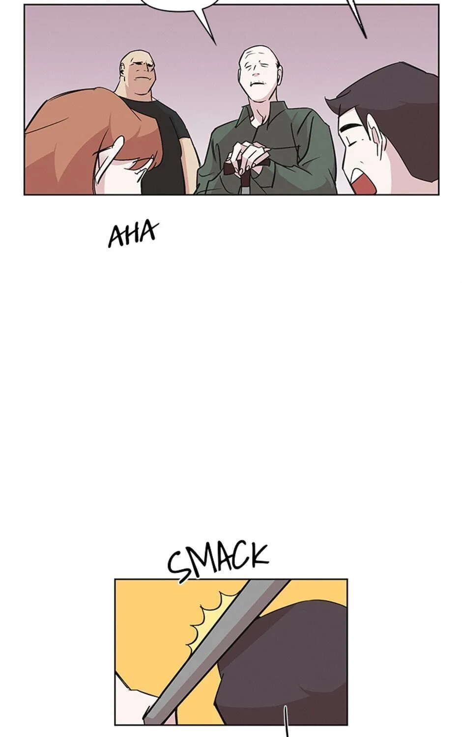 A Married Killer Chapter 24 page 73 - 