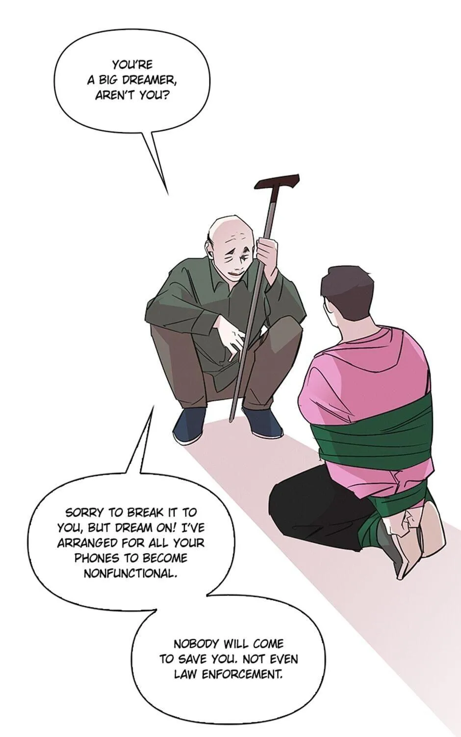 A Married Killer Chapter 24 page 75 - 