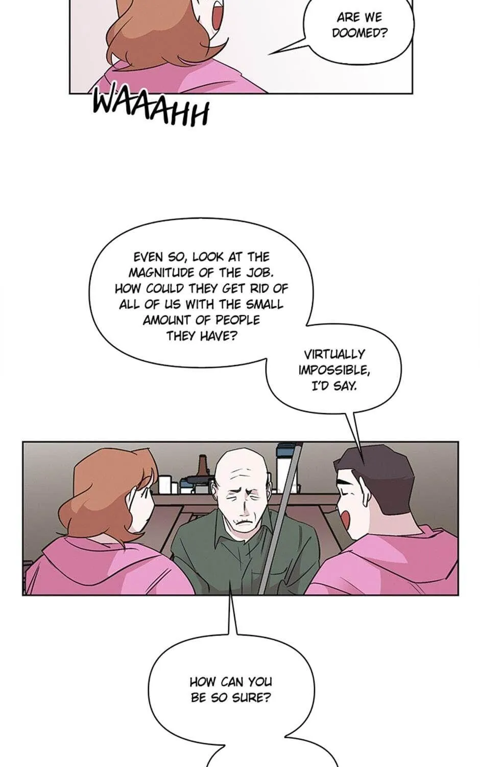 A Married Killer Chapter 24 page 77 - 