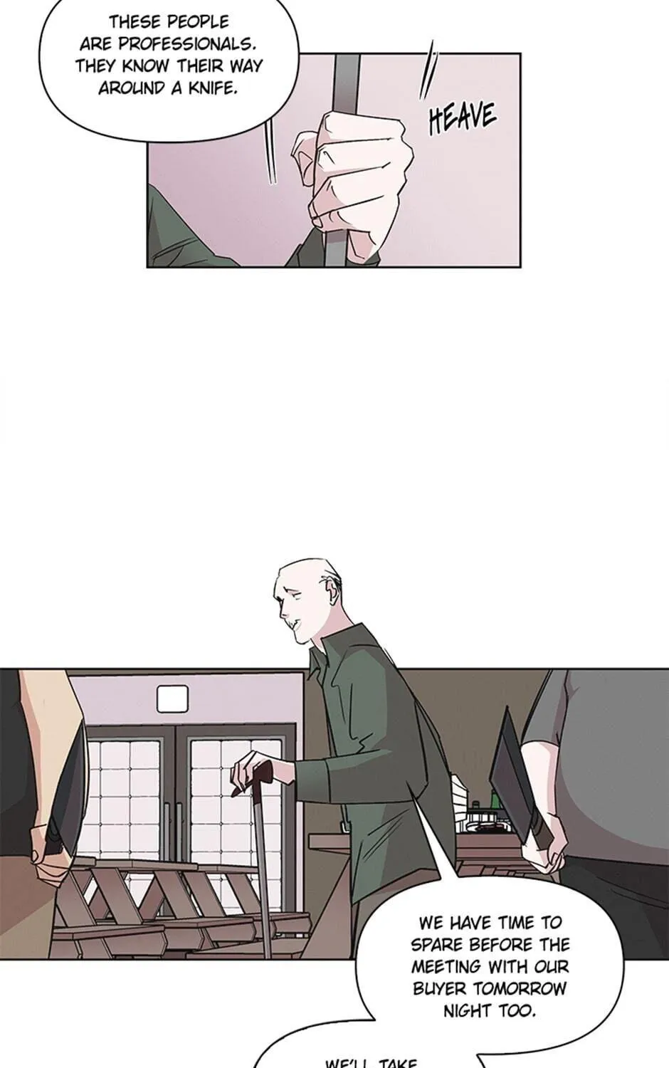 A Married Killer Chapter 24 page 79 - 