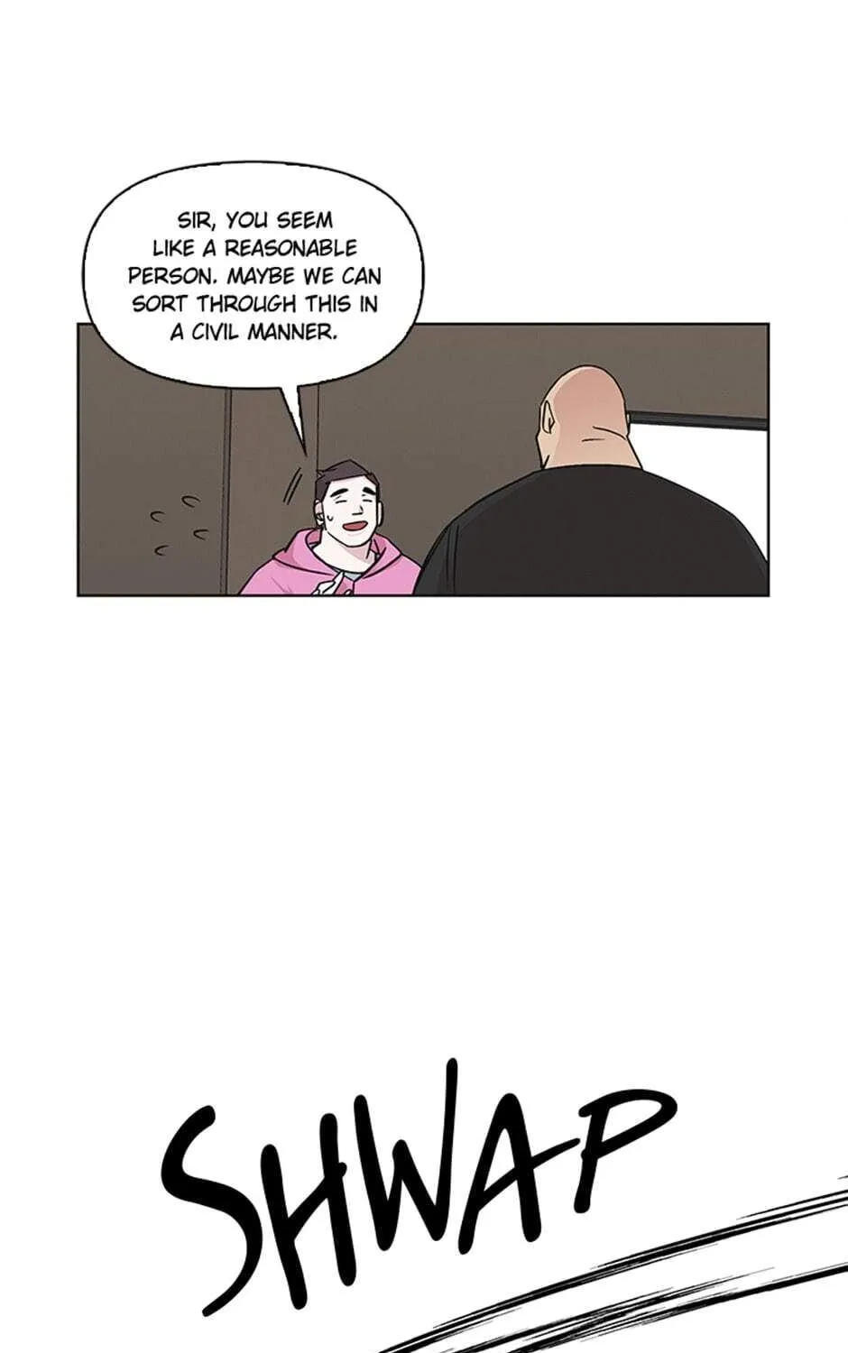A Married Killer Chapter 24 page 9 - 