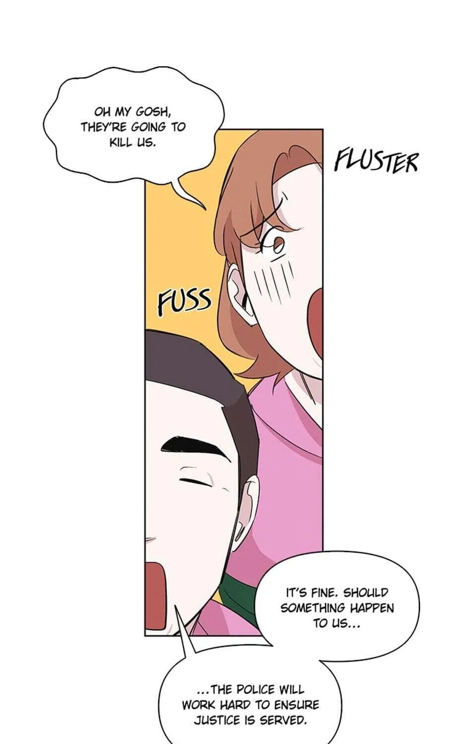 A Married Killer Chapter 24 page 81 - 