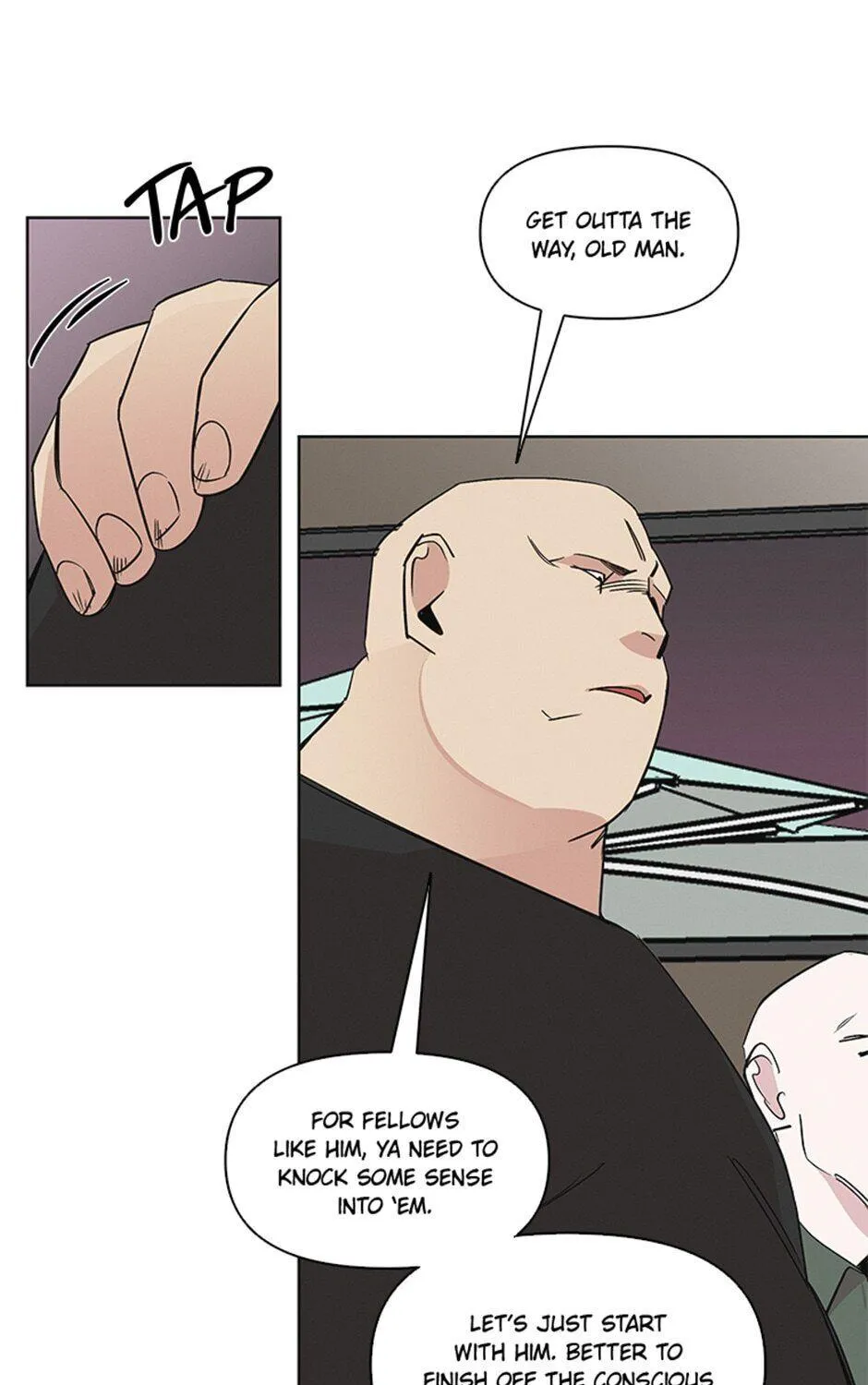 A Married Killer Chapter 24 page 89 - 