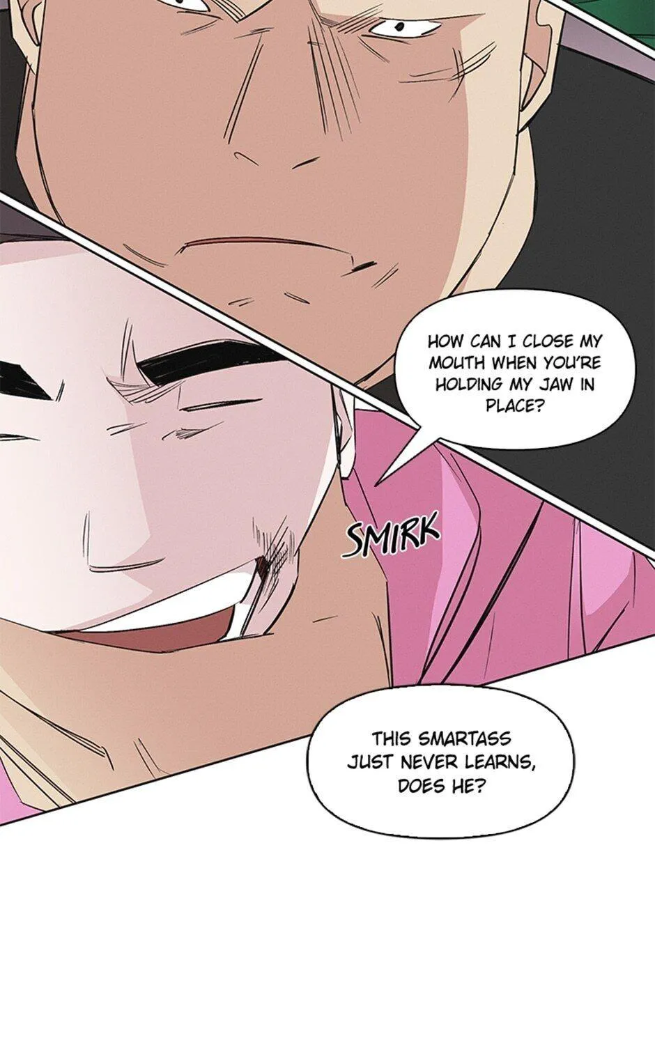 A Married Killer Chapter 24 page 93 - 