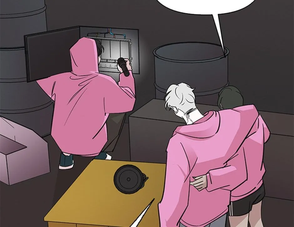 A Married Killer Chapter 25 page 2 - 
