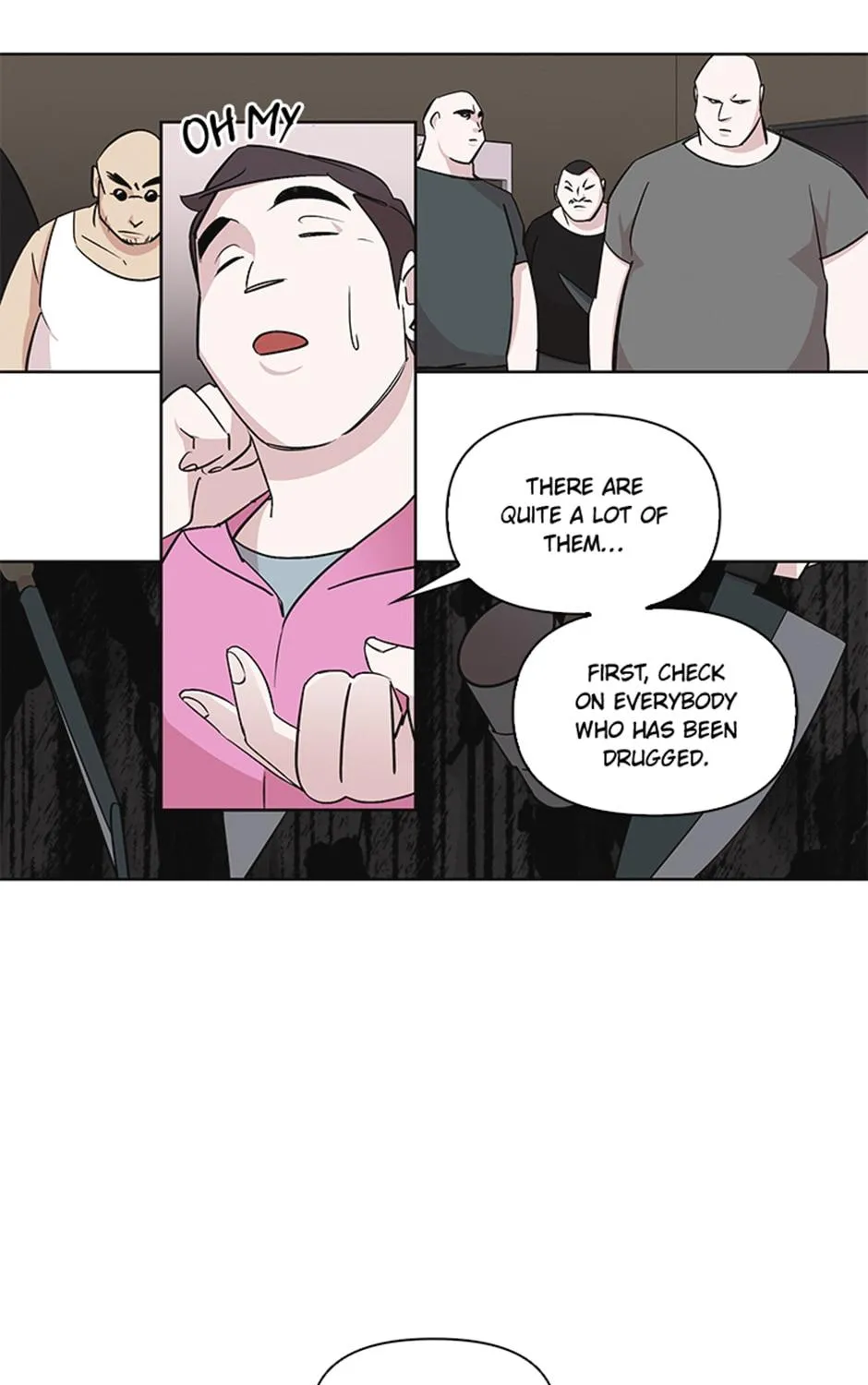 A Married Killer Chapter 25 page 19 - 