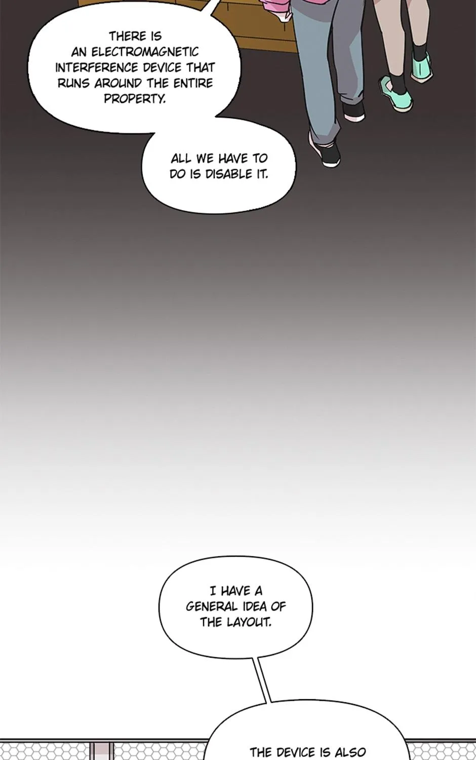 A Married Killer Chapter 25 page 3 - 