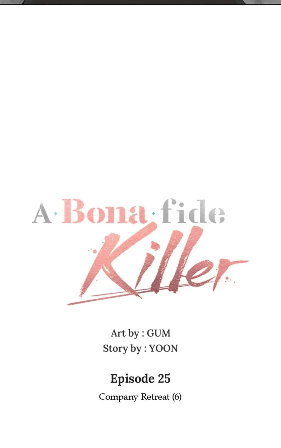 A Married Killer Chapter 25 page 21 - 