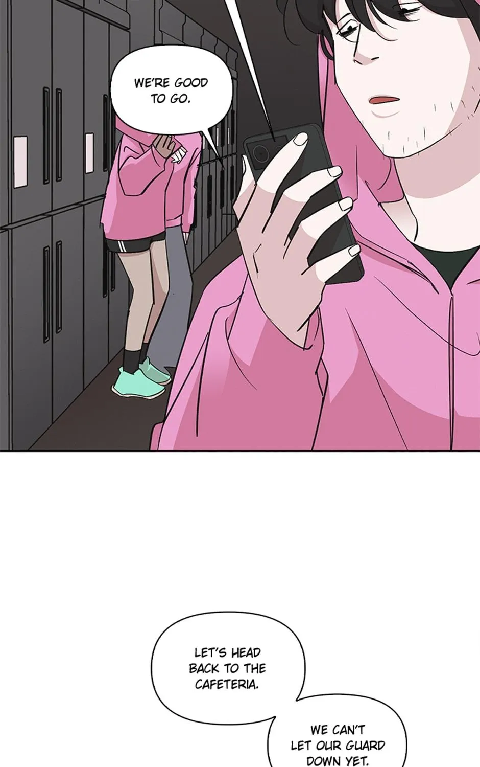 A Married Killer Chapter 25 page 25 - 