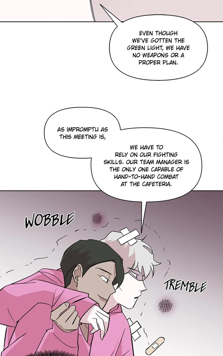 A Married Killer Chapter 25 page 27 - 