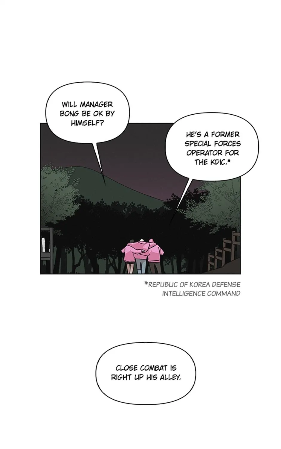 A Married Killer Chapter 25 page 29 - 