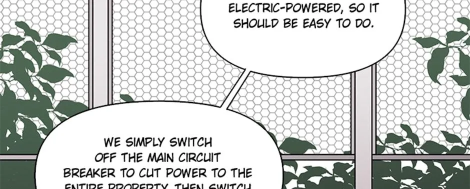 A Married Killer Chapter 25 page 4 - 