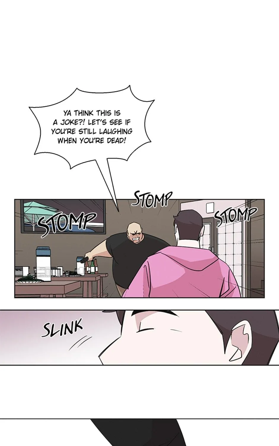 A Married Killer Chapter 25 page 31 - 