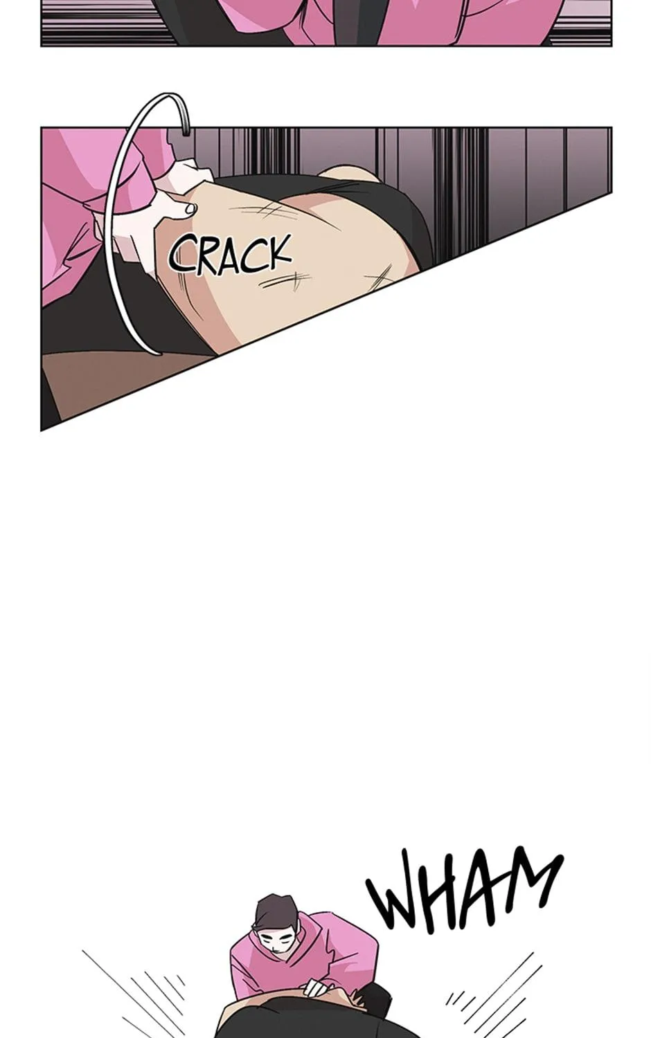 A Married Killer Chapter 25 page 35 - 