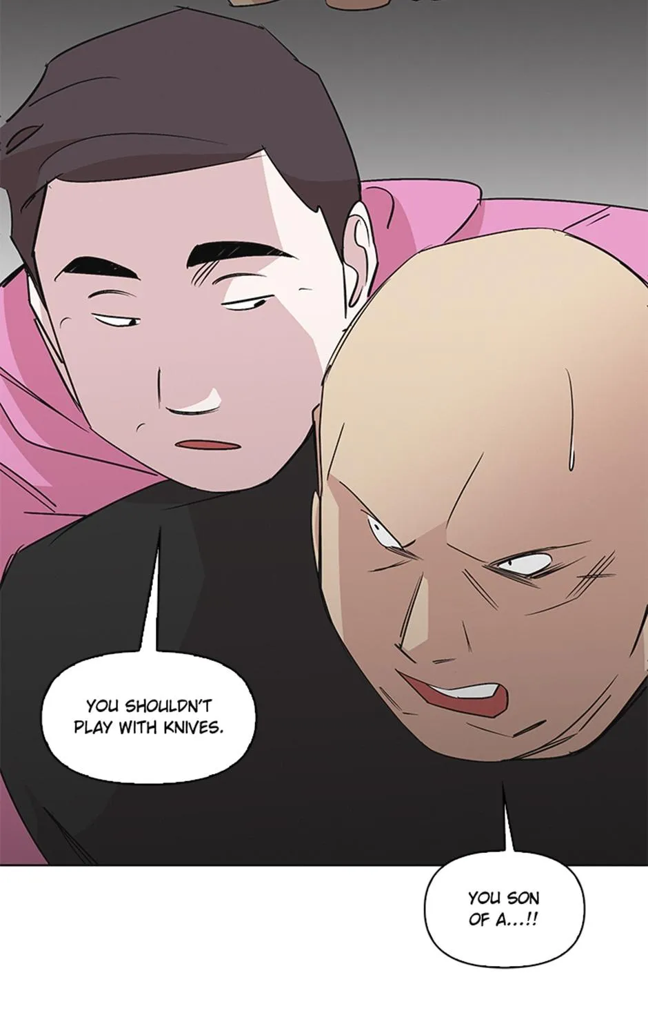 A Married Killer Chapter 25 page 37 - 