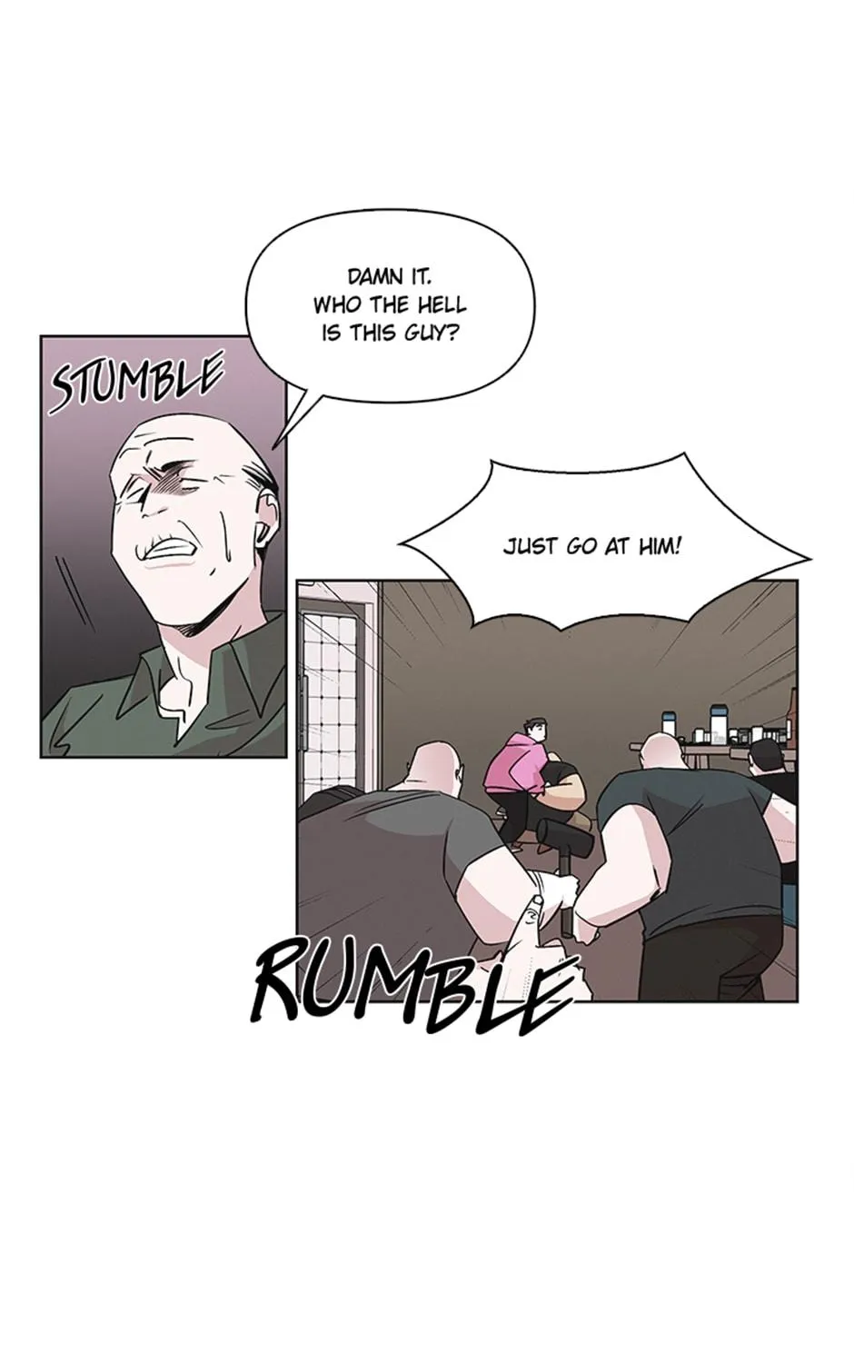 A Married Killer Chapter 25 page 39 - 