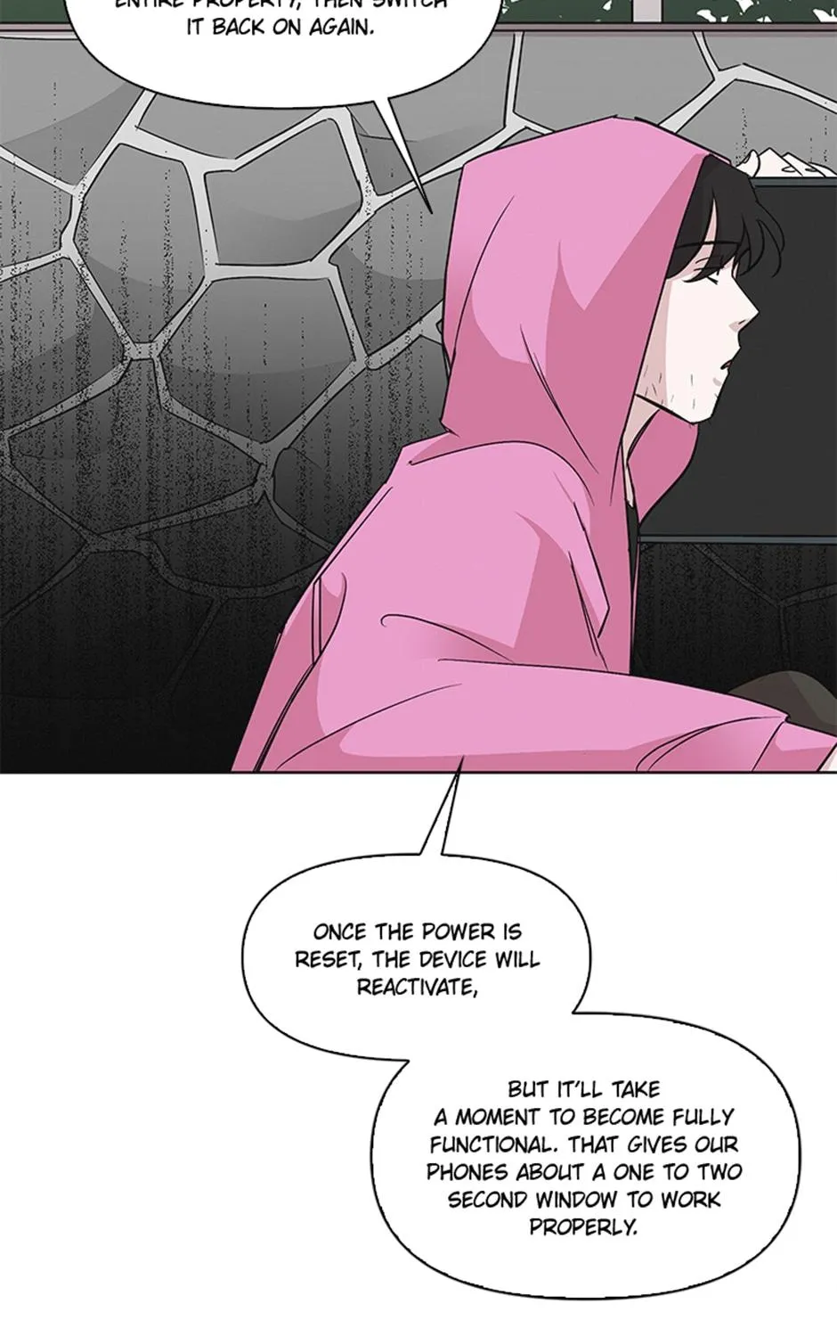 A Married Killer Chapter 25 page 5 - 