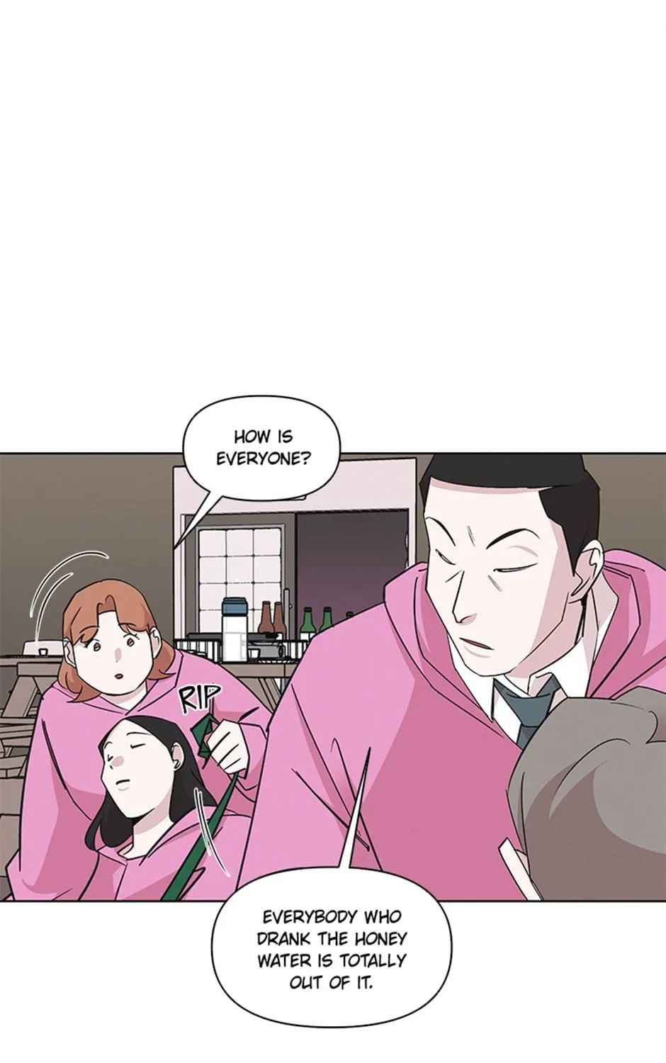 A Married Killer Chapter 25 page 45 - 