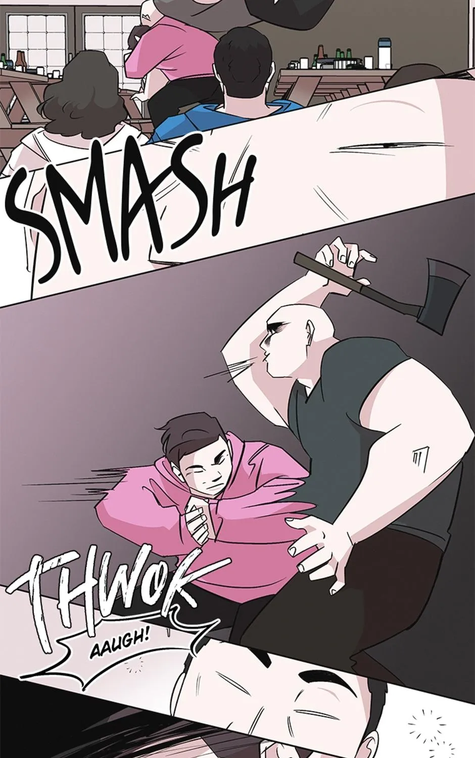 A Married Killer Chapter 25 page 51 - 