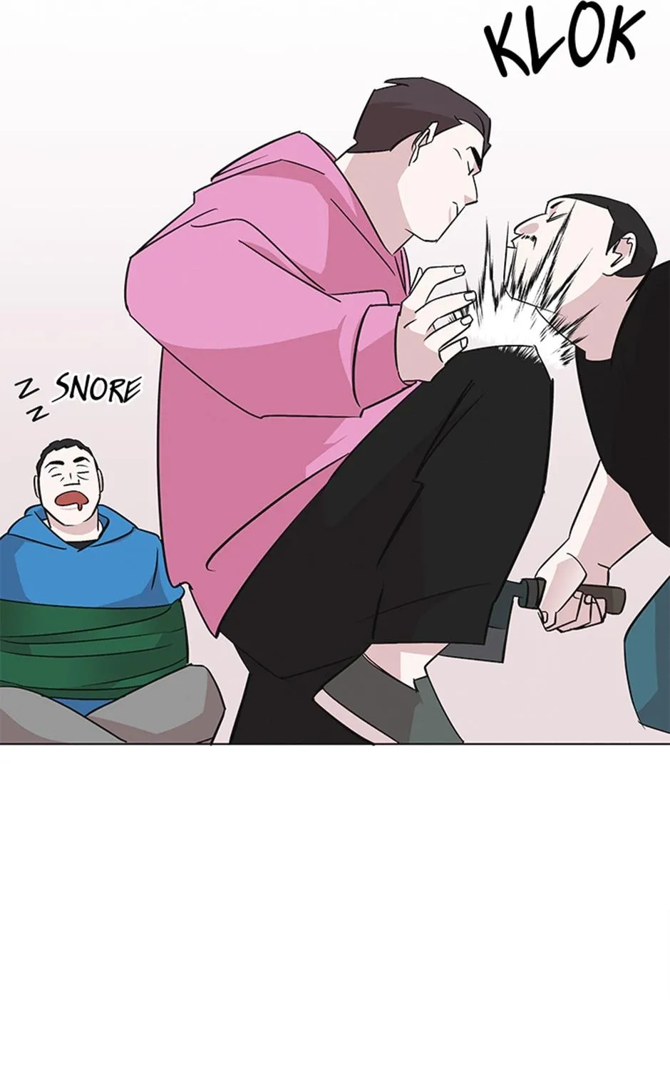 A Married Killer Chapter 25 page 55 - 