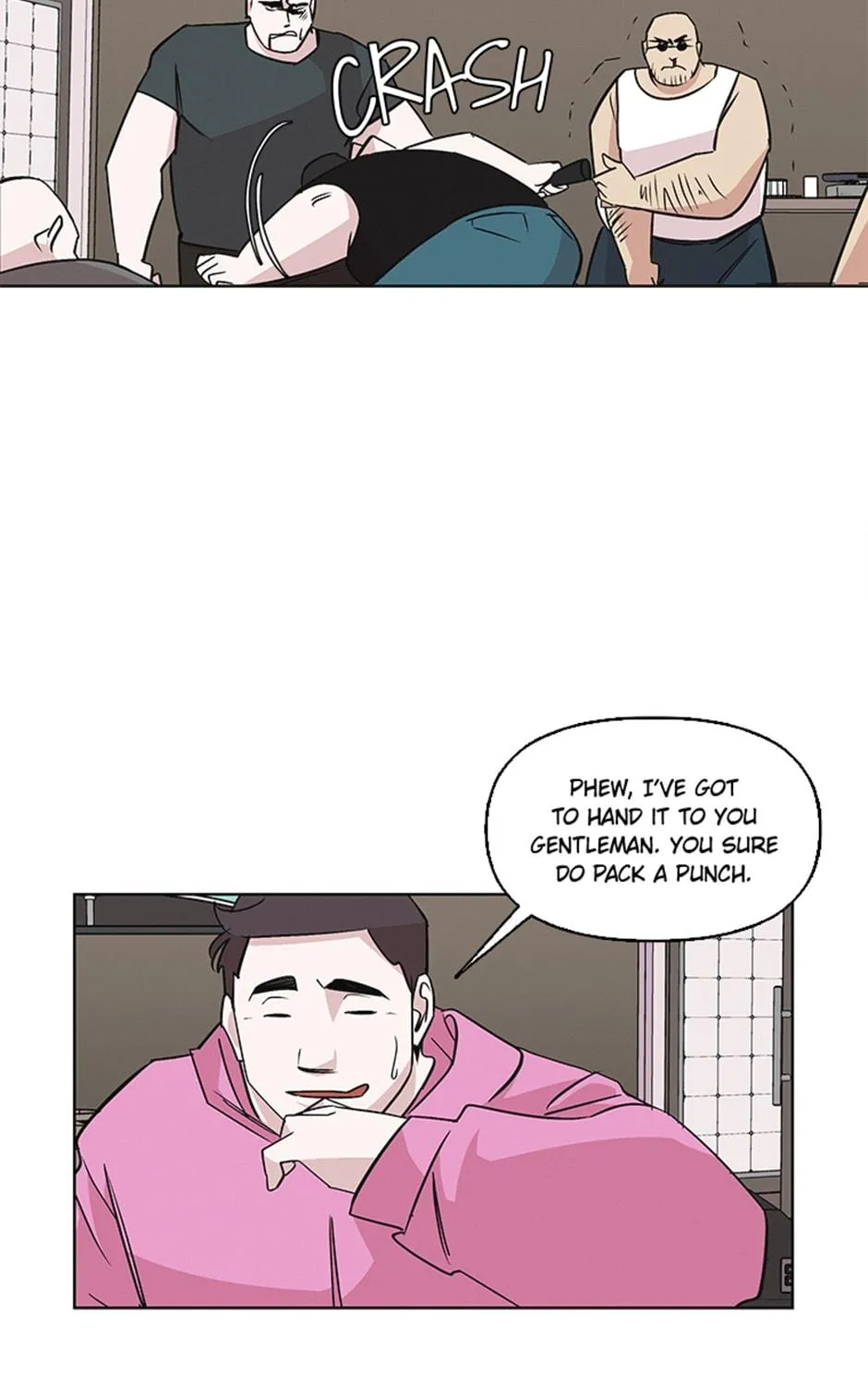A Married Killer Chapter 25 page 57 - 