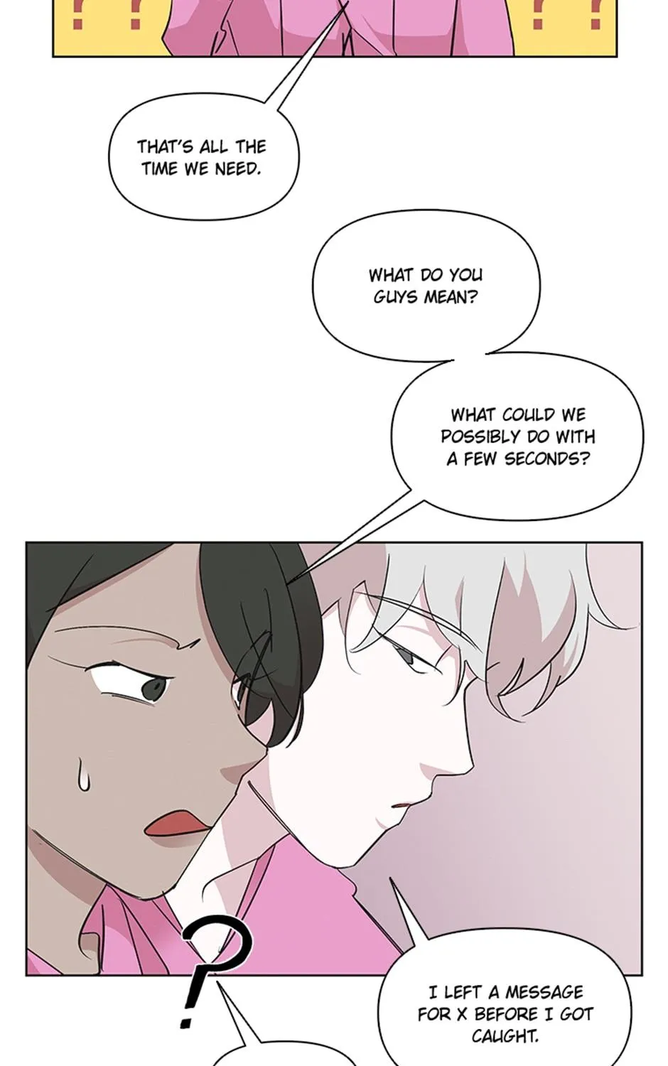 A Married Killer Chapter 25 page 7 - 