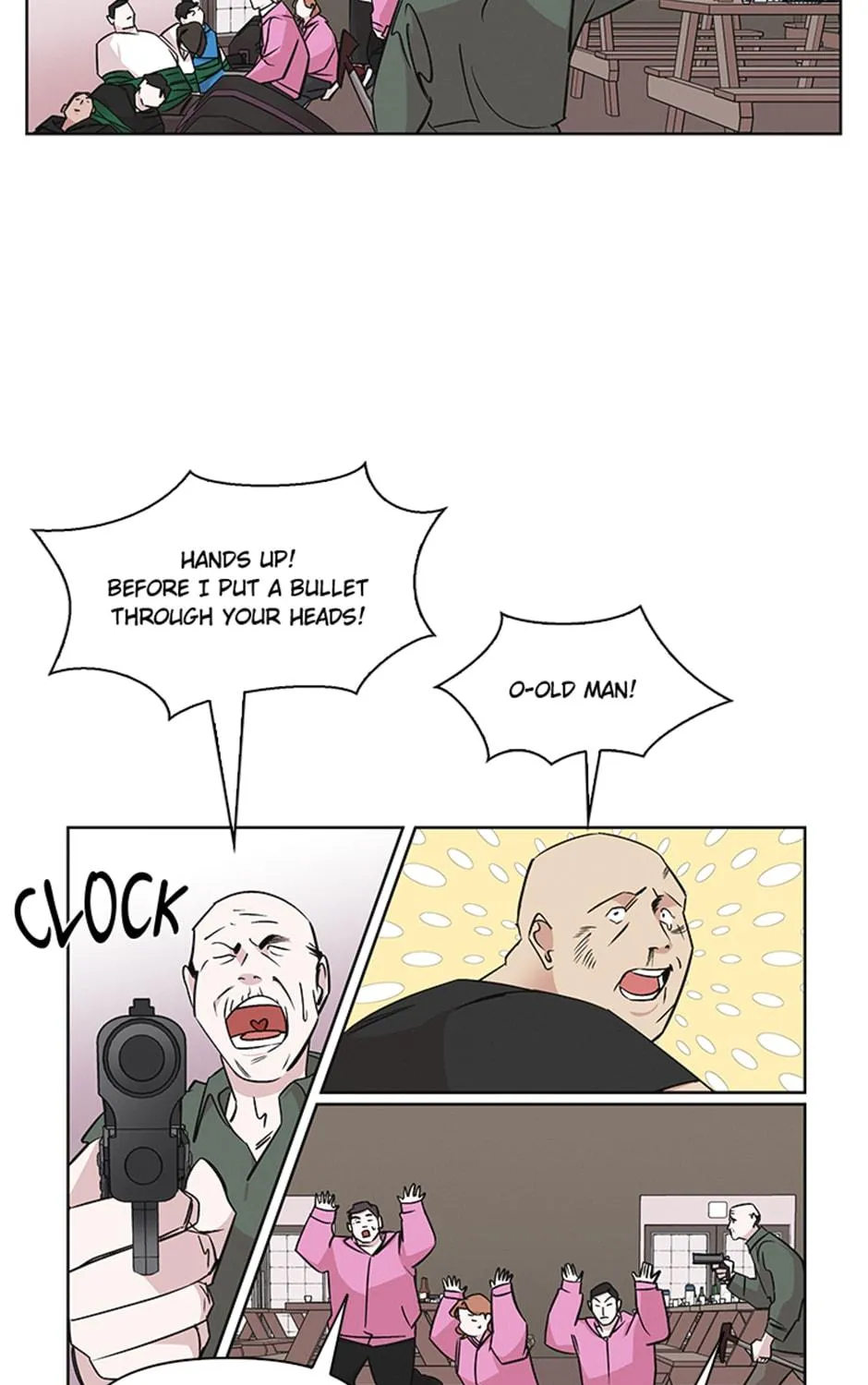 A Married Killer Chapter 25 page 61 - 