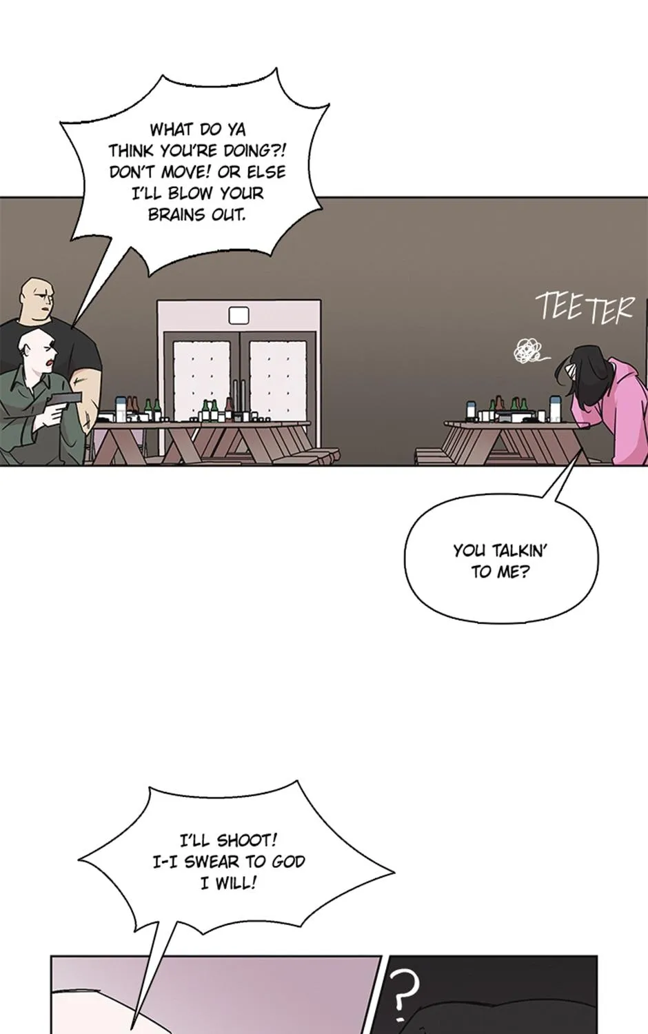 A Married Killer Chapter 25 page 71 - 