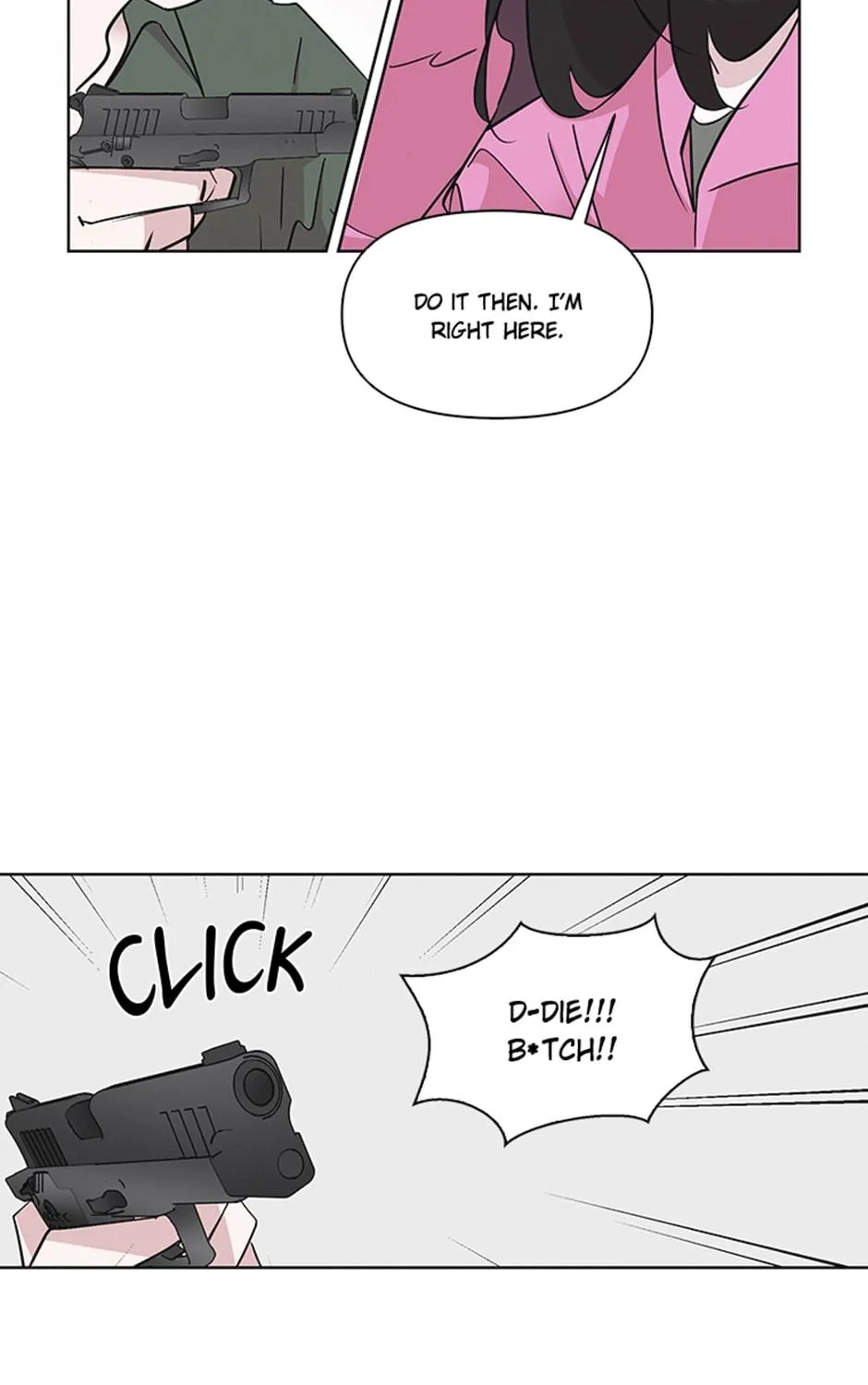 A Married Killer Chapter 25 page 73 - 