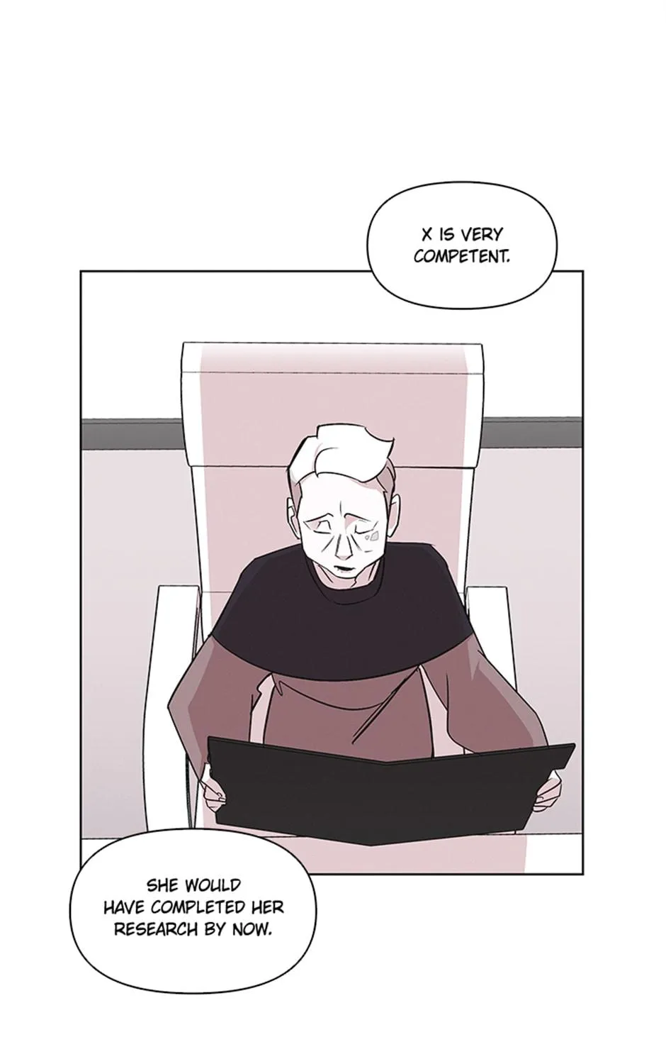 A Married Killer Chapter 25 page 9 - 