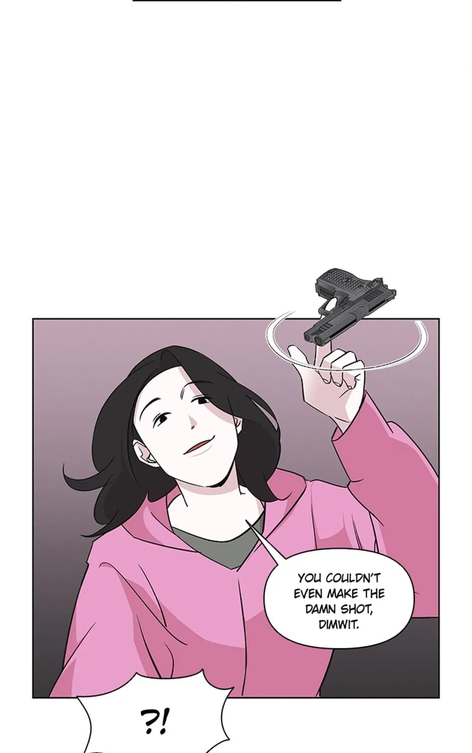 A Married Killer Chapter 25 page 83 - 