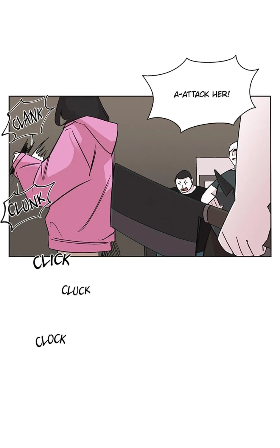 A Married Killer Chapter 25 page 85 - 