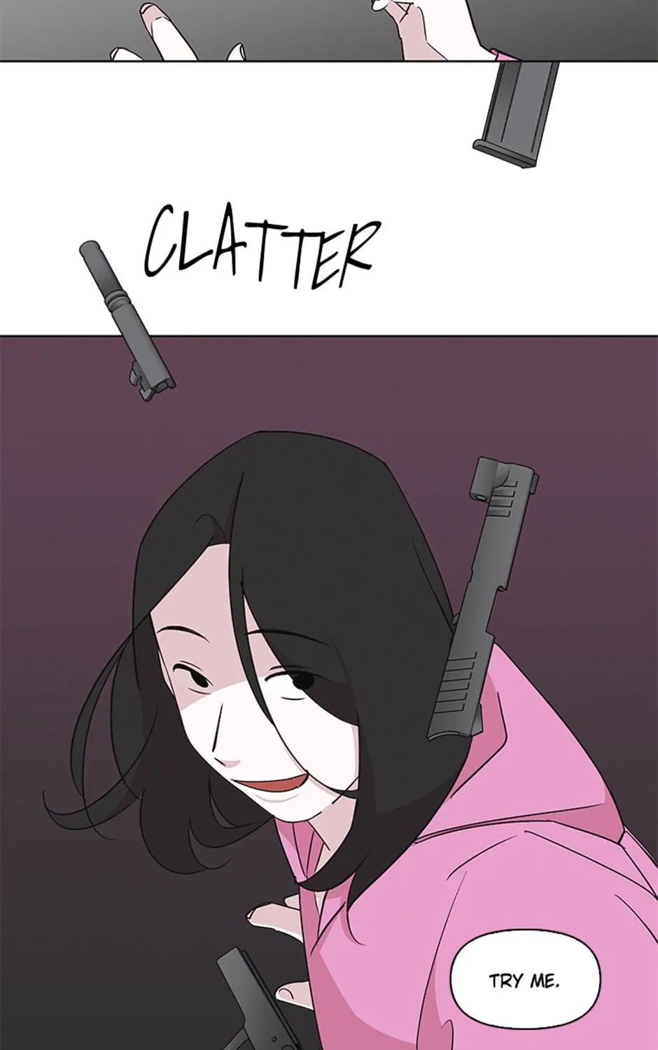 A Married Killer Chapter 25 page 87 - 