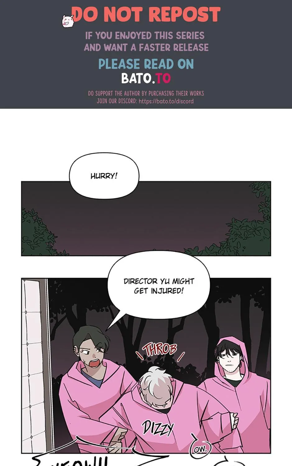 A Married Killer Chapter 26 page 1 - 