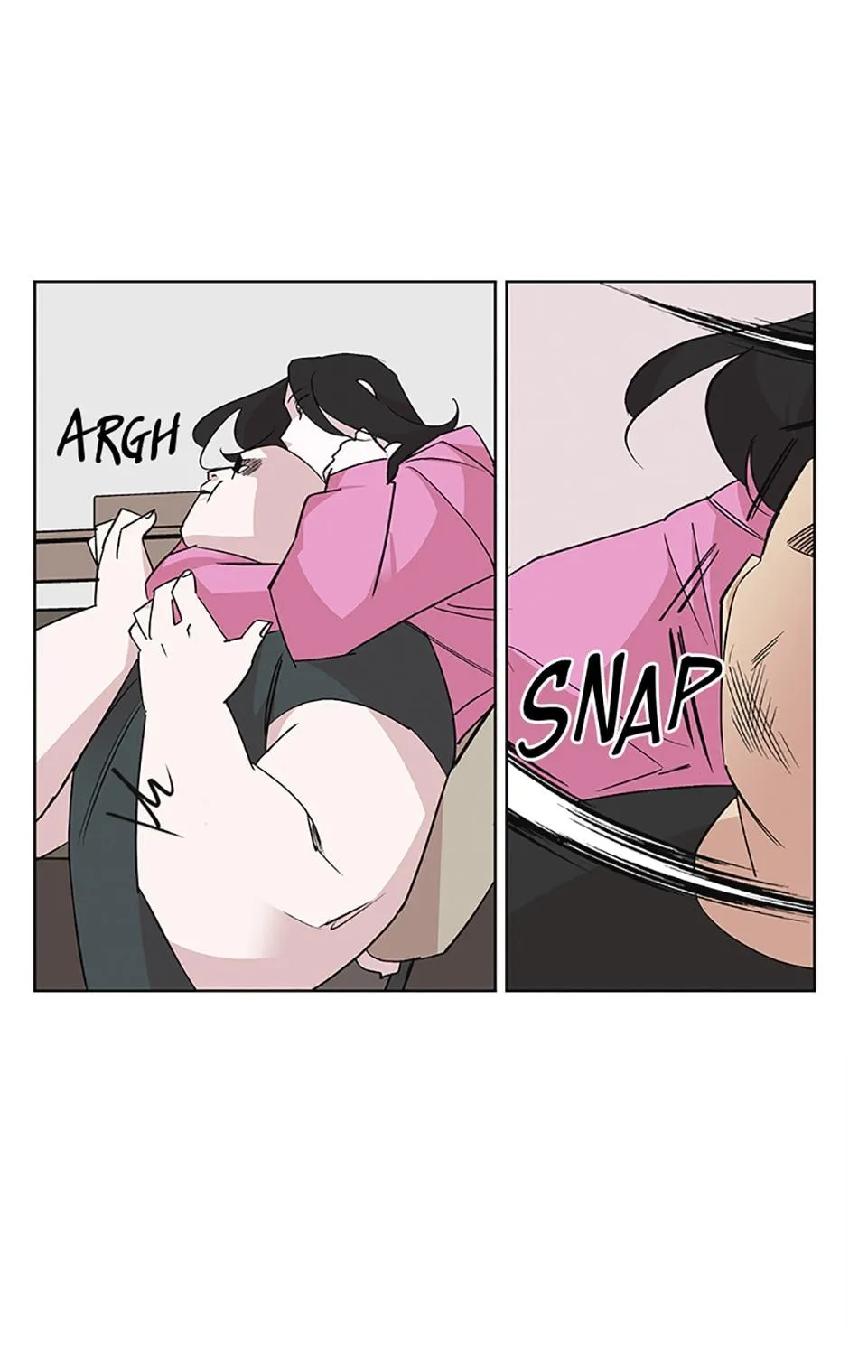 A Married Killer Chapter 26 page 11 - 