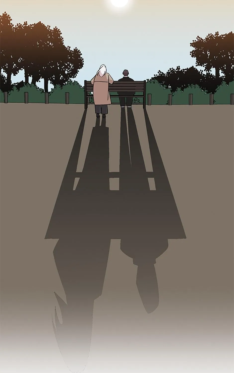 A Married Killer Chapter 26 page 107 - 