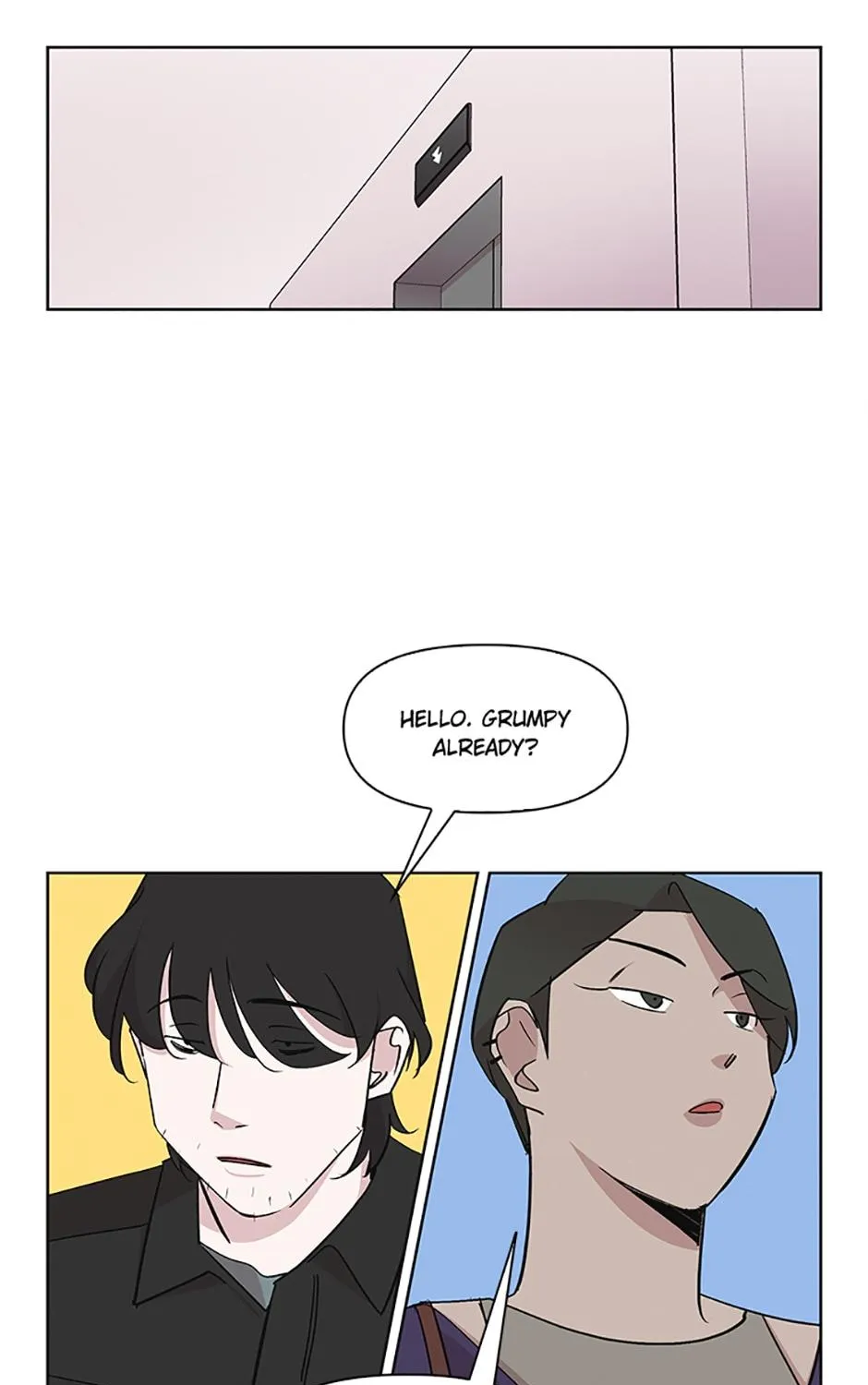 A Married Killer Chapter 26 page 121 - 