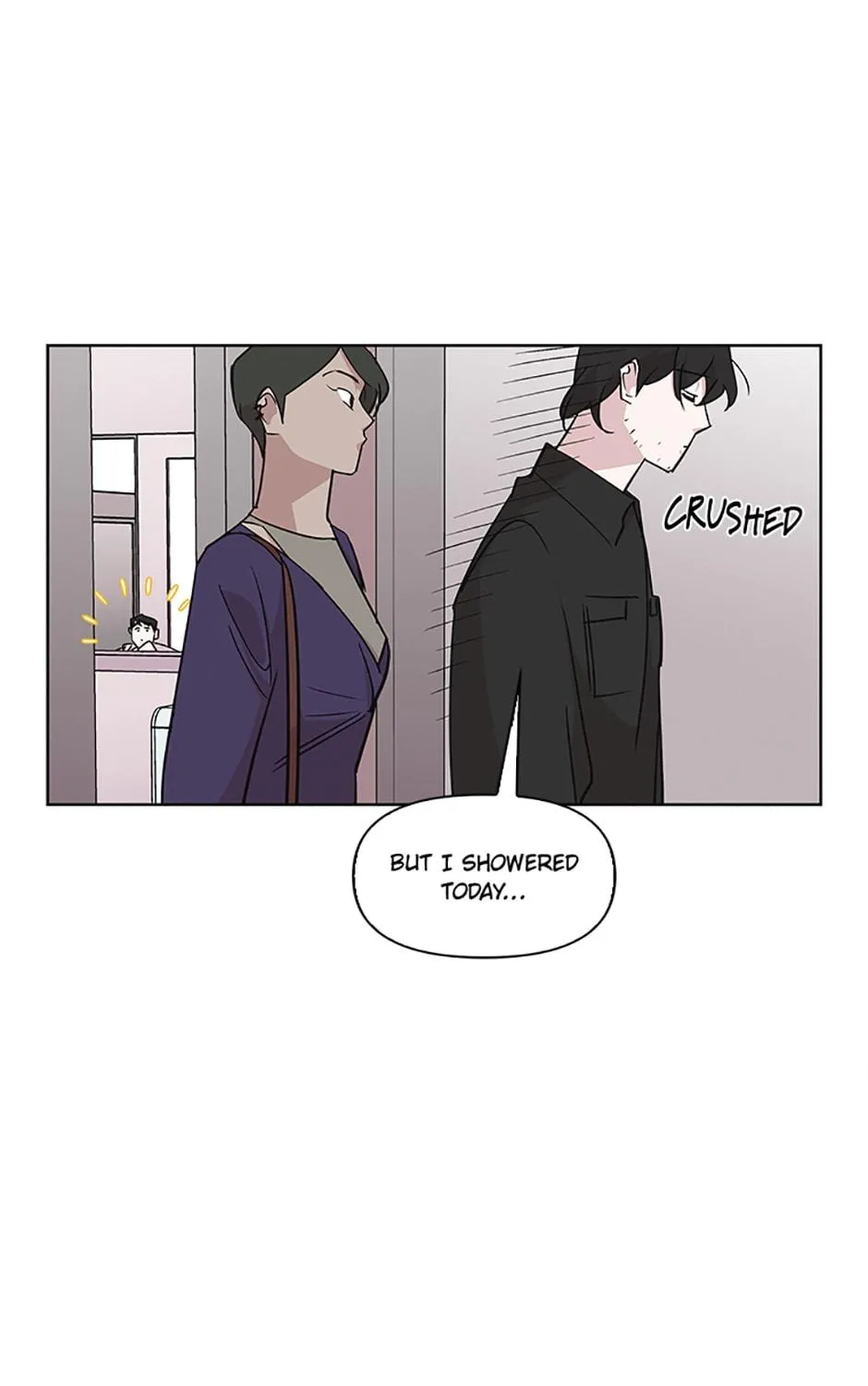 A Married Killer Chapter 26 page 123 - 