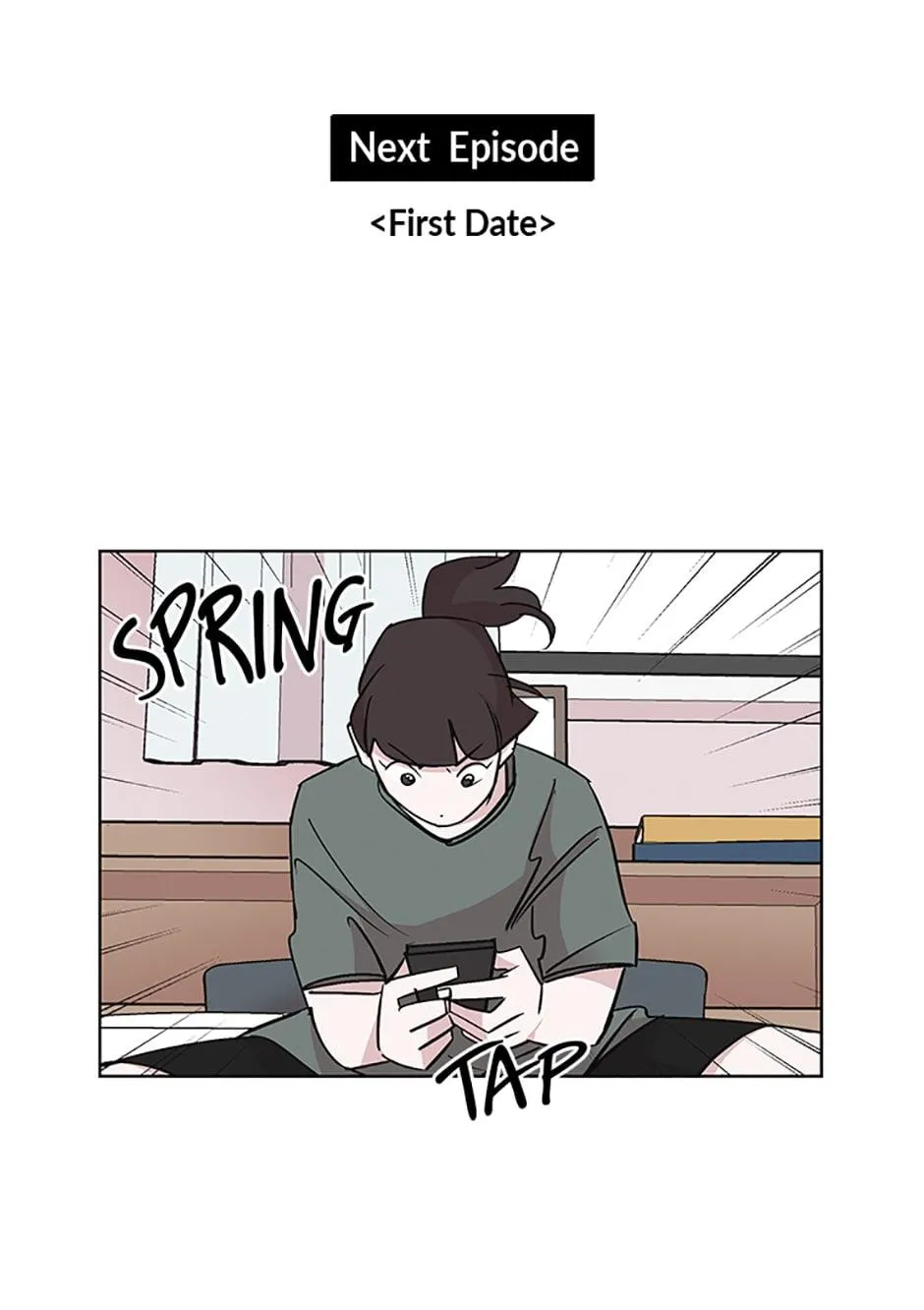 A Married Killer Chapter 26 page 127 - 