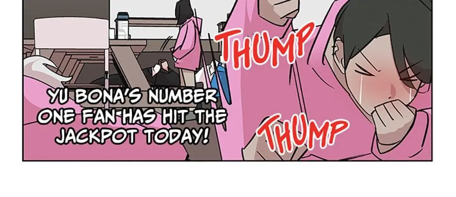 A Married Killer Chapter 26 page 16 - 