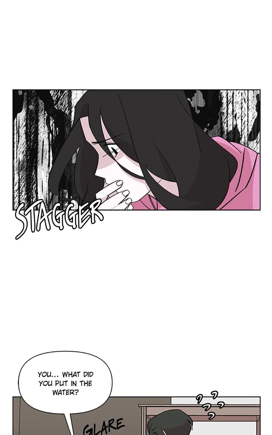 A Married Killer Chapter 26 page 21 - 