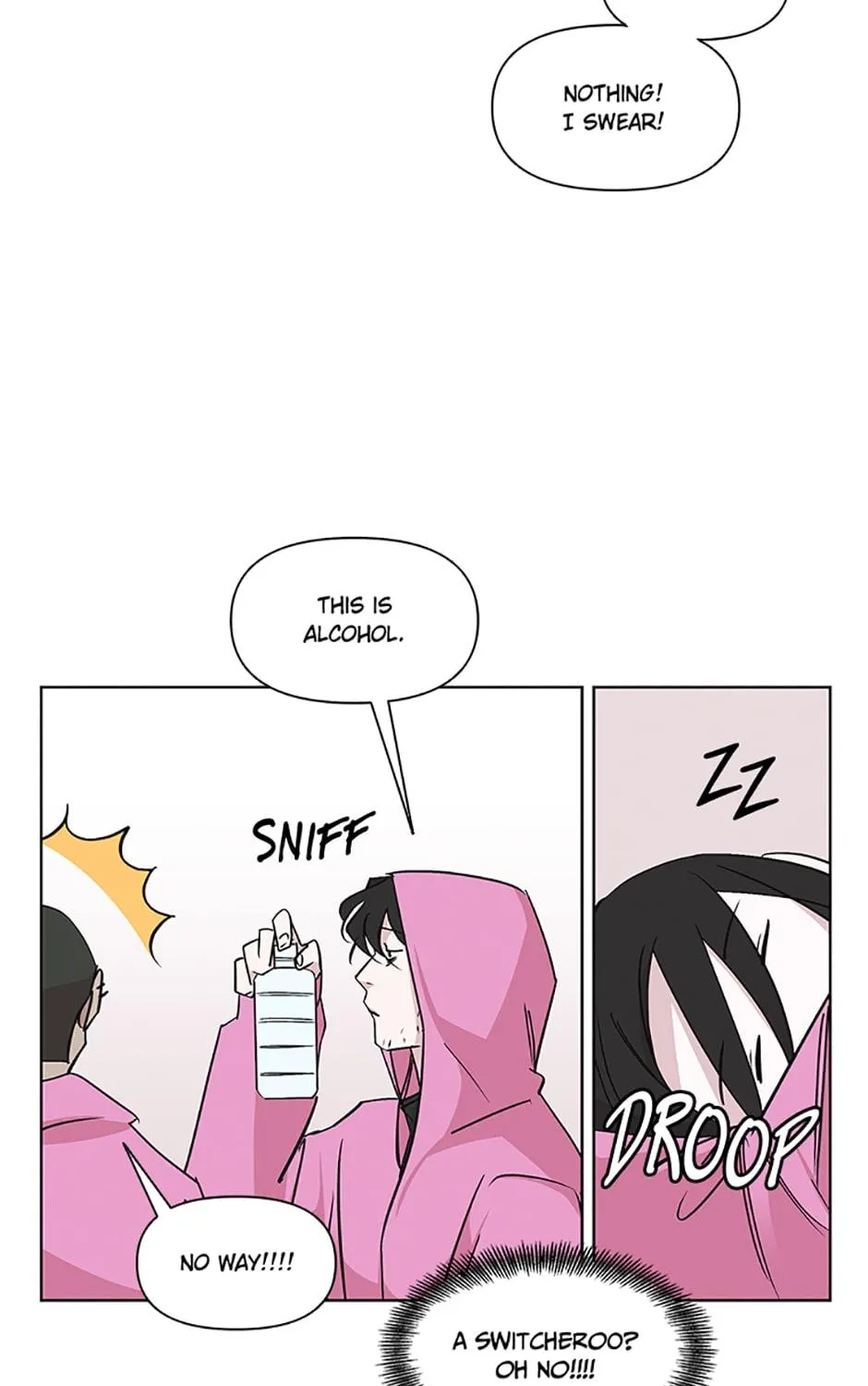 A Married Killer Chapter 26 page 23 - 