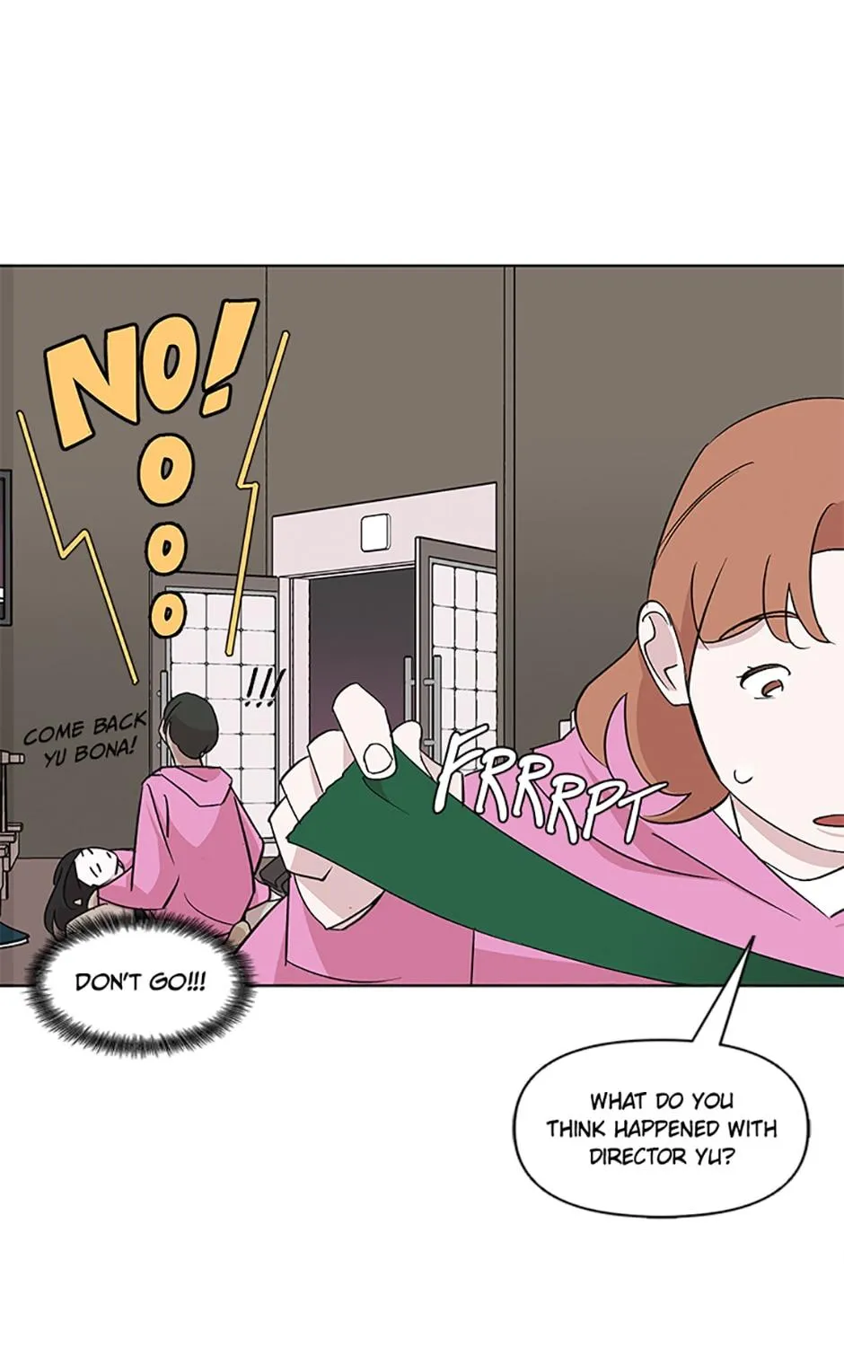A Married Killer Chapter 26 page 25 - 