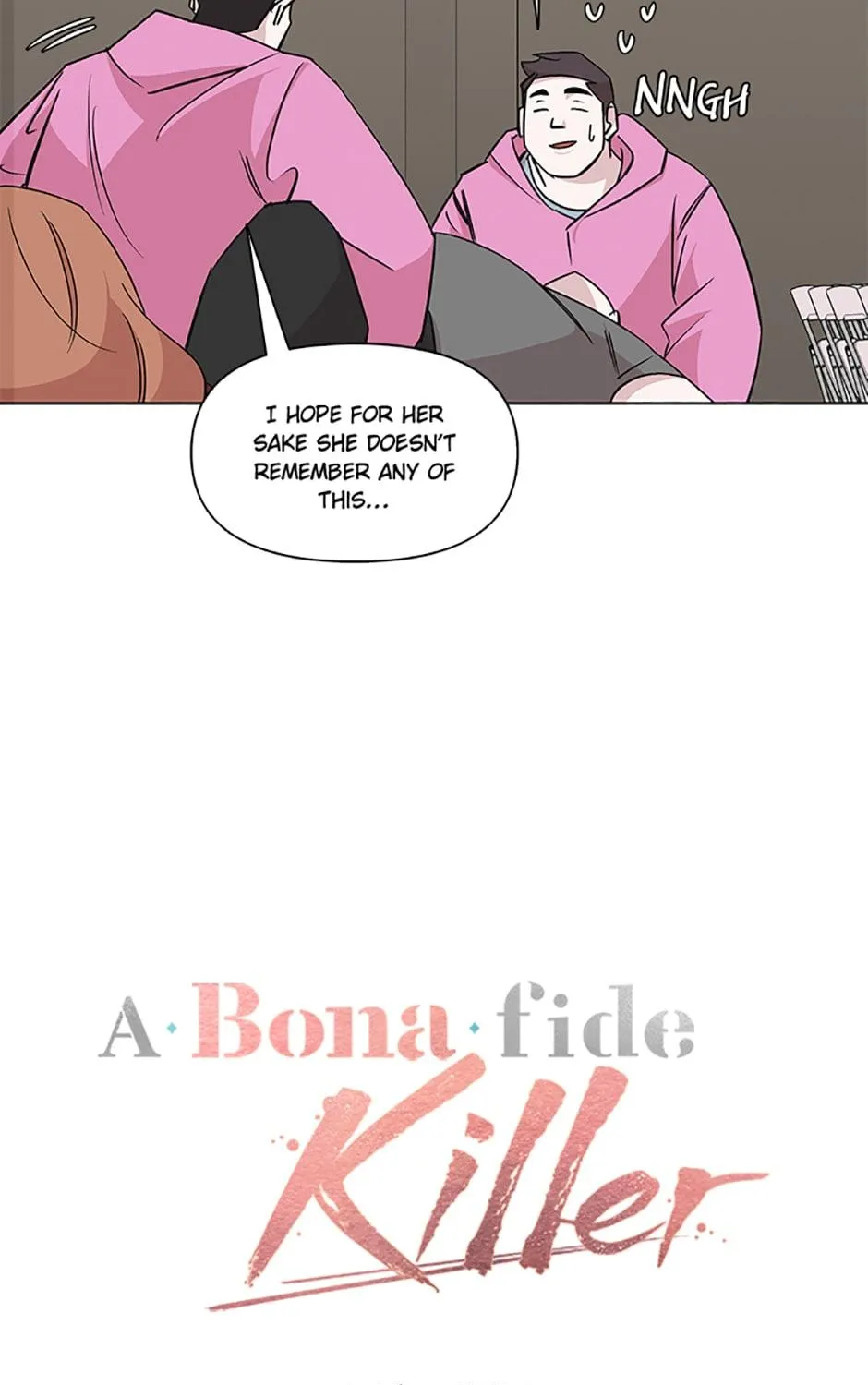 A Married Killer Chapter 26 page 27 - 