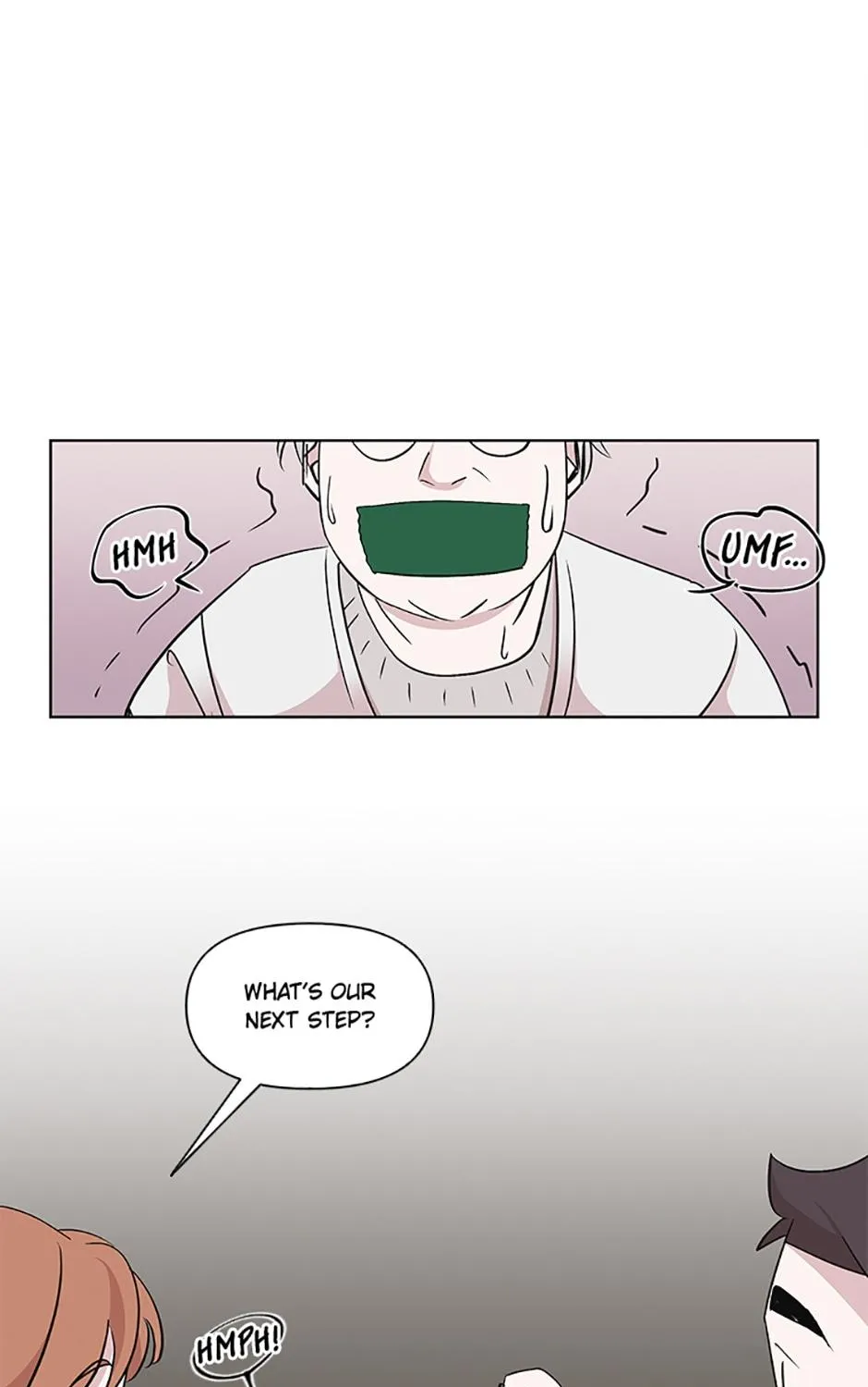 A Married Killer Chapter 26 page 29 - 