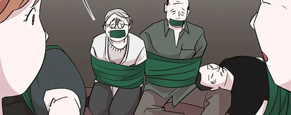 A Married Killer Chapter 26 page 30 - 